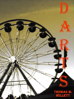 cover image of Darts